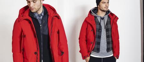Nuovo No Fur Artic Parka by Woolrich John Rich & Bros