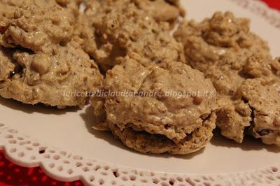 Brutti e buoni alle nocciole