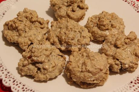 Brutti e buoni alle nocciole