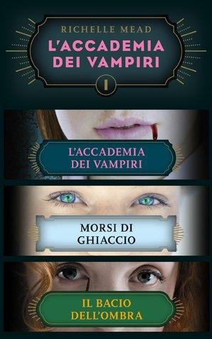 Recommendation Monday :: Consiglia una saga che hai amato completa di tutti i libri