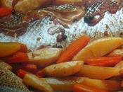 branzino forno
