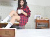 forma dopo feste Tiny Tea?