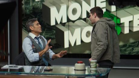 Money Monster: il trailer ufficiale italiano