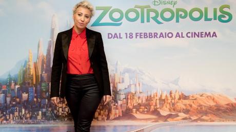 Intervista Zootropolis Music Star: Paolo Ruffini, Malika Ayane e Mario Sala