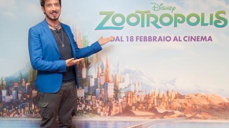 Intervista Zootropolis Music Star: Paolo Ruffini, Malika Ayane e Mario Sala