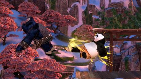 Recensione Kung Fu Panda: Scontro Finale delle Leggende Leggendarie