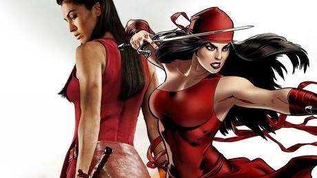 Daredevil 2: gli showrunner e il cast parlano della serie e del costume di Elektra