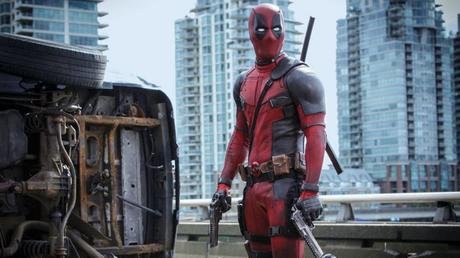 Deadpool non sarà distribuito in Cina a causa dell'eccessiva violenza