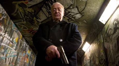 Henry, lo sceneggiatore di Harry Brown debutta alla regia