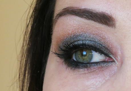 My Color ombretti Bottega Verde: saldi, acquisti e make-up!