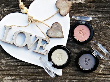 My Color ombretti Bottega Verde: saldi, acquisti e make-up!