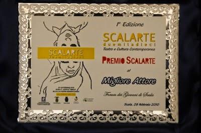 MURATTORI compiono 10 anni di attività teatrale  ..