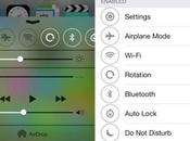 Tweak Cydia (iOS 9.x.x) FlipControlCenter personalizziamo Centro Controllo aggiorna correggendo qualche Vers. 1.0.3]