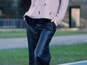 Black outfit!!