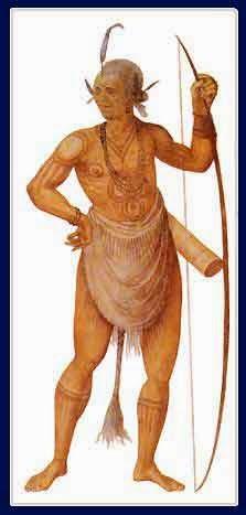 Psicopittografia, Colorate i vostri mocassini magici