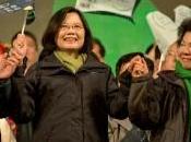 Tsai Ing-wen, prima presidente donna Taiwan. Nuova politica indipendenza dalla Cina?