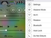 Cydia (iOS 9.x.x) FlipControlCenter, personalizzazione Control Center aggiorna correggendo alcuni problemi Vers. 1.0.3]