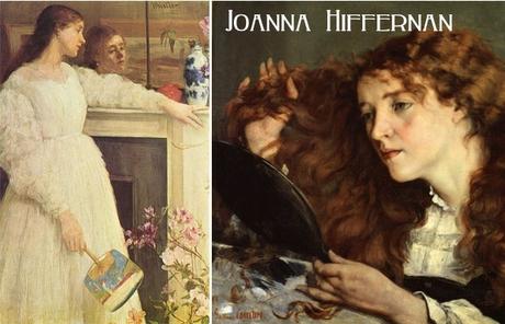 Joanna Hiffernan, una musa tra Whistler e Courbet