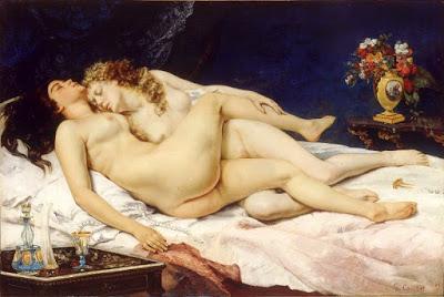 Joanna Hiffernan, una musa tra Whistler e Courbet