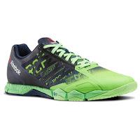 REEBOK PRESENTA LA NUOVA REEBOK CROSSFIT SPEED TR