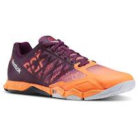 REEBOK PRESENTA LA NUOVA REEBOK CROSSFIT SPEED TR