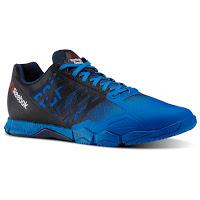 REEBOK PRESENTA LA NUOVA REEBOK CROSSFIT SPEED TR