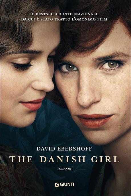 [Anteprime Giunti] Hyperversum next di Cecilia Randall - The Danish Girl di David Ebershoff - Una presenza in quella casa di Paige McKenzie - 3000 modi per dire ti amo di Marie-Aude Murail - Le sette sorelle, Ally nella tempesta di Lucinda Riley