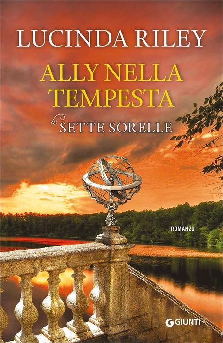 [Anteprime Giunti] Hyperversum next di Cecilia Randall - The Danish Girl di David Ebershoff - Una presenza in quella casa di Paige McKenzie - 3000 modi per dire ti amo di Marie-Aude Murail - Le sette sorelle, Ally nella tempesta di Lucinda Riley