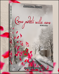 Desperate Bookswife: Presentazione 