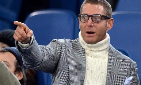 Lapo Elkann