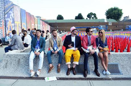 Pitti Uomo 89