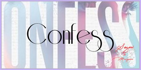 Recensione: Le confessioni del cuore di Colleen Hoover