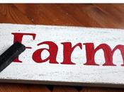 Farmhouse Style