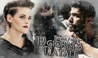 Recensione: GIORNI NATALE