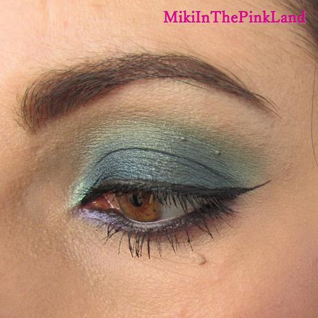 Trucco Del Giorno #110: Across The Universe