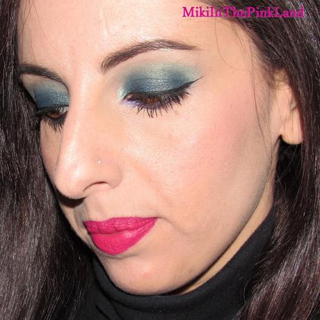 Trucco Del Giorno #110: Across The Universe