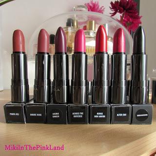 Trucco Del Giorno #110: Across The Universe