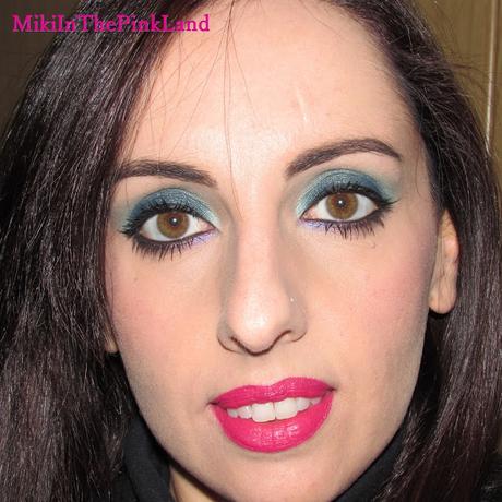 Trucco Del Giorno #110: Across The Universe