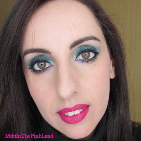 Trucco Del Giorno #110: Across The Universe