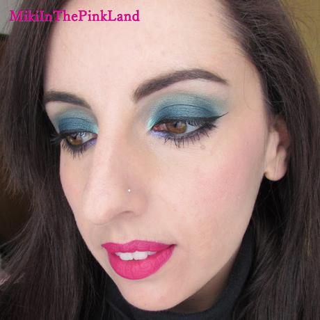 Trucco Del Giorno #110: Across The Universe