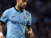 Inter, niente Zabaleta vuole solo City