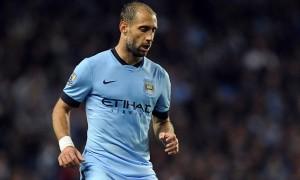 Zabaleta