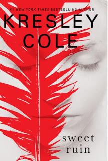 Anteprima: Sweet Ruin di Kresley Cole