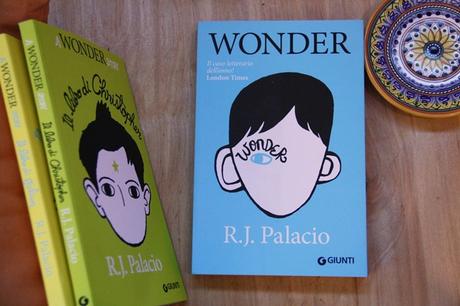 libro Wonder