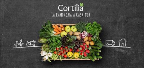 Cortilia