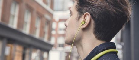 La nuova linea h.ear di Sony: speaker wireless ad Alta Risoluzione pratici, compatti e “stilosi”!
