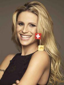 Cosa abbiamo in comune io e Michelle Hunziker