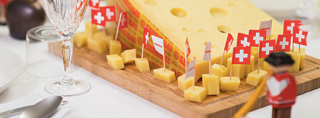 Cosa abbiamo in comune io e Michelle Hunziker