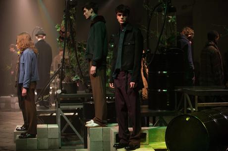 Pitti Uomo - collezioni Autunno/Inverno 2016-2017