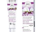 Contorno occhi bio: Weleda, Dr.Organics Lavera marchi confronto